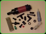 Accesorios para Instalaciones de Fumigación