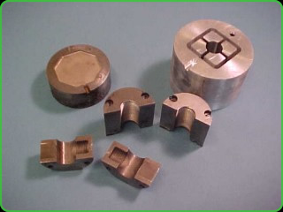 Molde modular