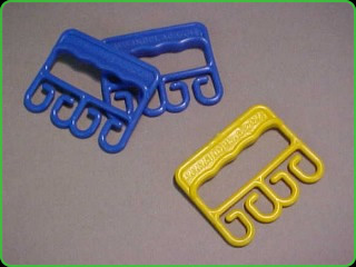 Manija porta-bolsas Easy-Bag®