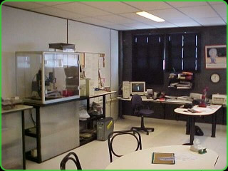 Oficina del Departamento de Desarrollo